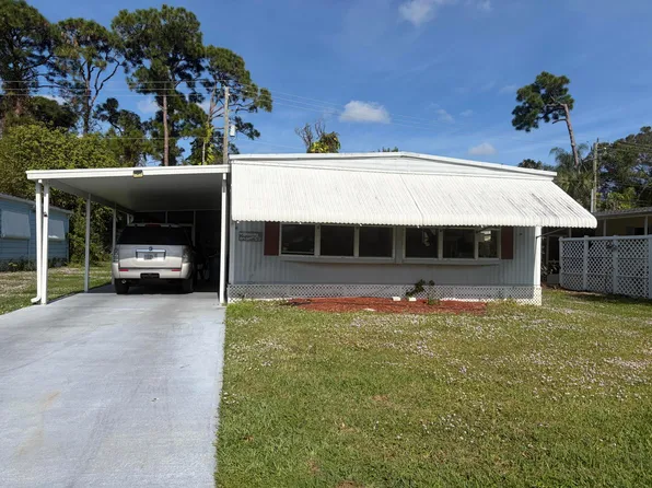 51 Camino Del Rio, Port St Lucie, FL 34952