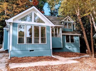 2809 Hiking Trl, Raleigh, NC 27615