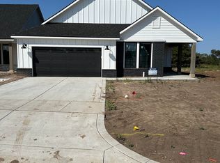 13914 W Barn Owl St, Wichita, KS 67235