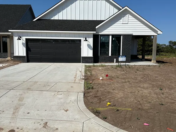 13914 W Barn Owl St, Wichita, KS 67235