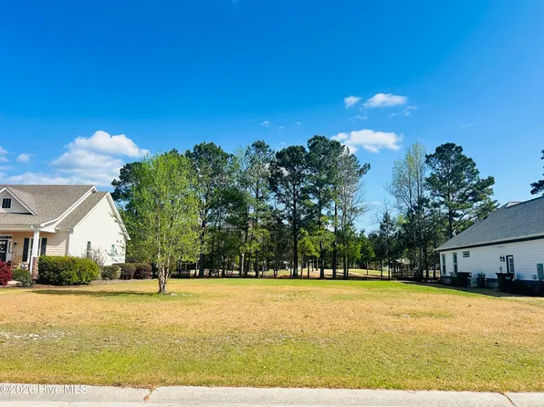 132 Falls Landing Way Lot F-7, Wallace, NC 28466