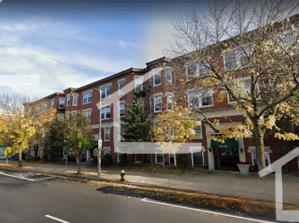 518 Cambridge St, Boston, MA