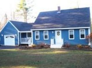 42 Farrington Rd, Gorham, ME 04038