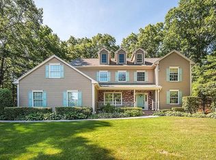 3 Kathryn Rd, Foxboro, MA 02035