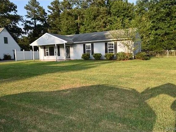 3rd image of 4504 S Kalmia Pl