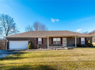 8201 Scottsville Rd, Floyds Knobs, IN 47119