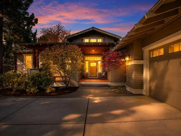 691 NW Yosemite Dr, Bend, OR 97703