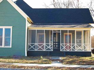 400 E Carnegie St, Winnsboro, TX 75494
