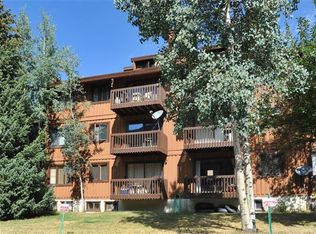 1860 Meadow Ridge Rd #A10, Vail, CO 81657