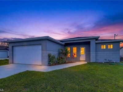 434 Rathburn St, Lehigh Acres, FL, 33974