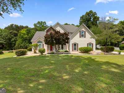 115 Roscommon Ct, Tyrone, GA, 30290