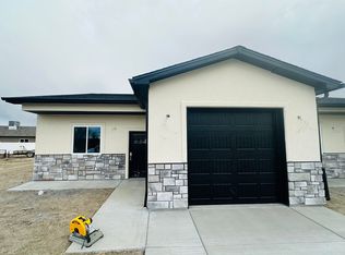 570 Milky Way, Grand Junction, CO 81501