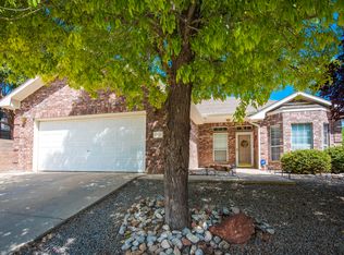 4515 Waynesboro Rd NW, Albuquerque, NM 87120