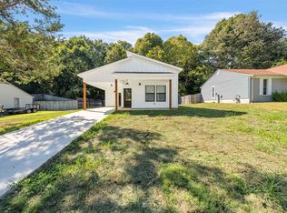 2331 Eveningview Dr, Memphis, TN 38134