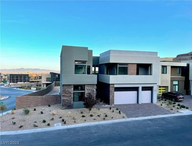 10917 Earth Hues Ct, Summerlin, NV, 89135