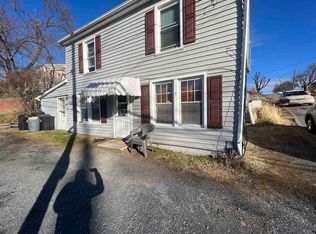 101 Gray Ave, Staunton, VA 24401