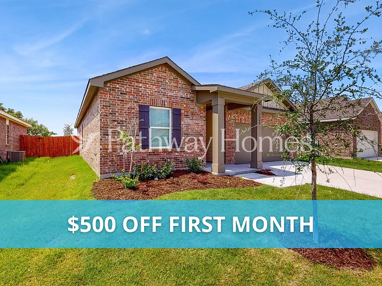 1529 Ancer Way — Photo 1