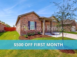 1529 Ancer Way, Haslet, TX 76052