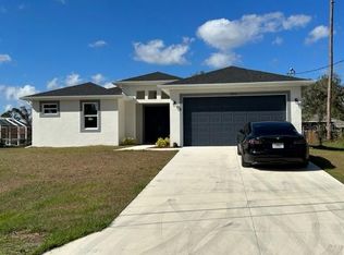 4872 Crabapple Ave, North Port, FL 34287