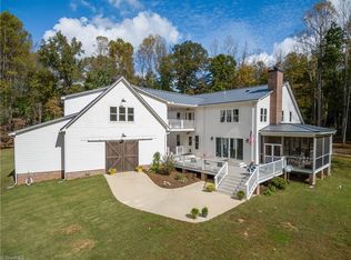 5657 Church St, Greensboro, NC 27455