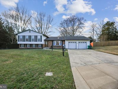 3 Sunnyside Ct, Gaithersburg, MD, 20877