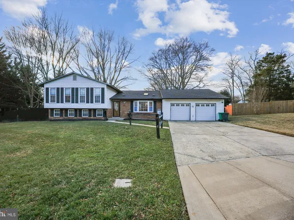3 Sunnyside Ct, Gaithersburg, MD 20877