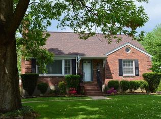 224 Tyne Rd, Bellewood, KY 40207