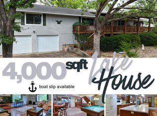 26742 Royal Point Drive, Shell Knob, MO 65747