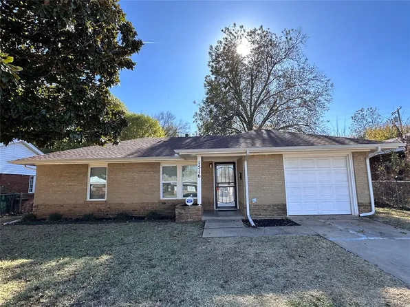 1516 NE 46th St, Oklahoma City, OK 73111