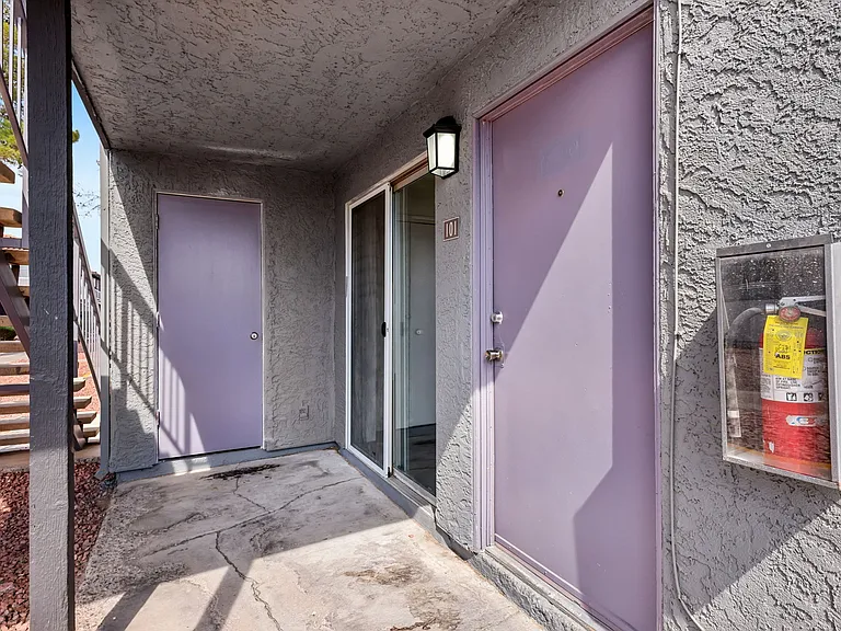 Terravita Apartments — Photo 30