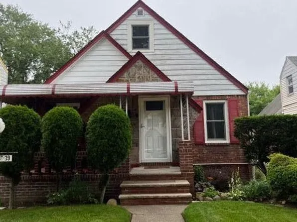 11839 223rd St, Cambria Heights, NY 11411