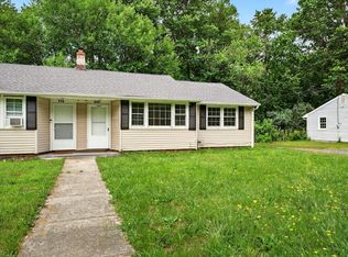 916 Pembrown Rd, Pemberton, NJ 08068