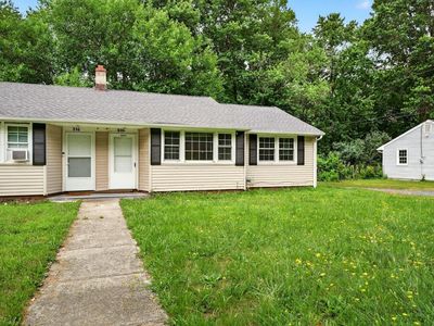 916 Pembrown Rd, Pemberton, NJ, 08068