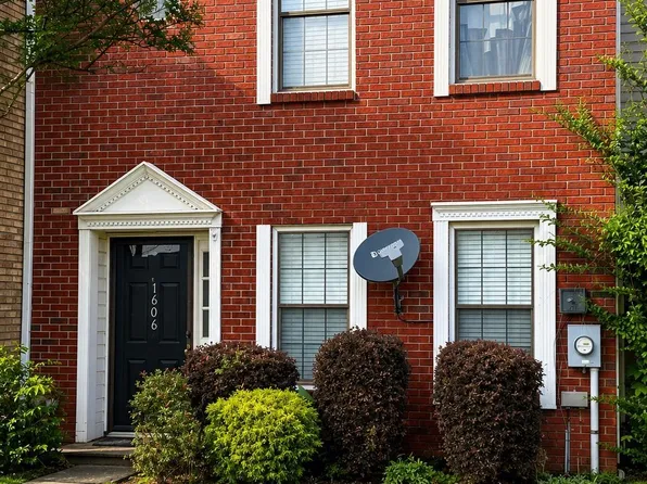 1606 Brookline Ave SW, Decatur, AL 35603