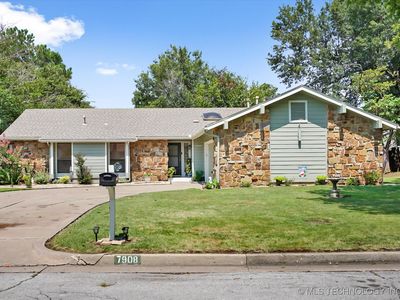 7908 S 87th East Ave, Tulsa, OK, 74133