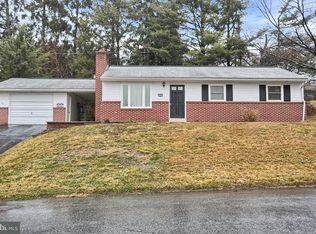 301 Sharon Dr, New Cumberland, PA 17070