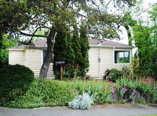 1818 S Bayview St, Seattle, WA 98144