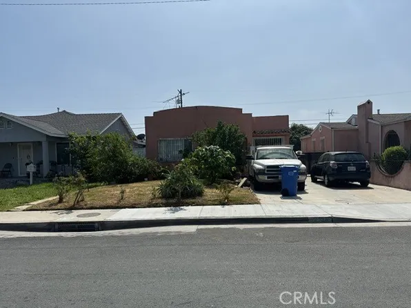 2728 Grand Ave, Huntington Park, CA 90255