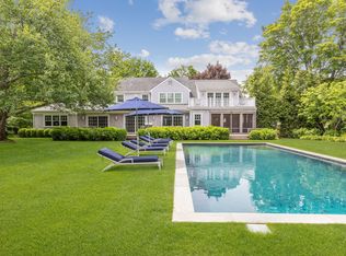 38 Davids Ln, East Hampton, NY 11937