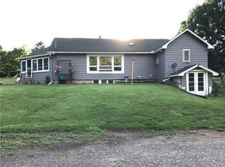 7422 Big Tree Rd, Livonia, NY 14487