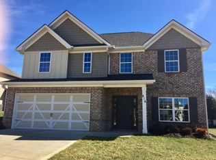 4 Dutchtown Woods LOT 4, Knoxville, TN 37923