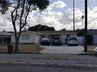8616 Twana Dr, Garden Grove, CA 92841