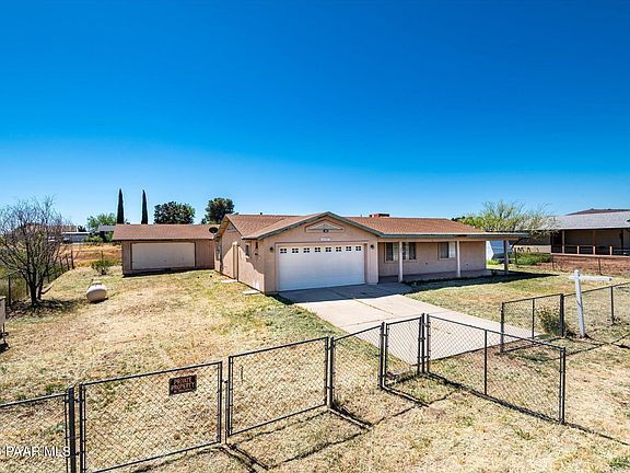 2nd image of 20287 E Sierra Dr