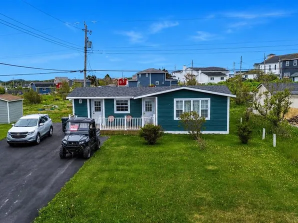 671 Sunset Drive, Garnish, NL A0E1T0