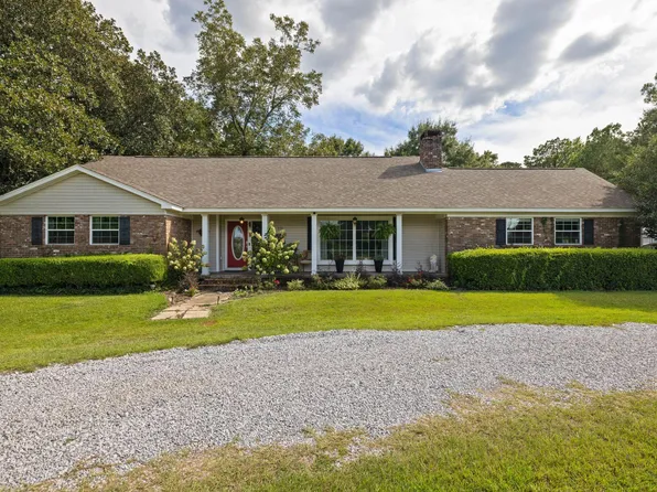 317 Richburg Rd, Purvis, MS 39475