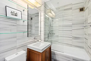 Rented by Berkshire Hathaway HomeServices New York Properties