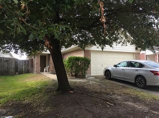 21807 Westfield Ridge Dr, Houston, TX 77073