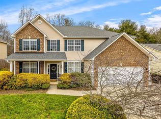 79 Wildbriar Rd, Fletcher, NC 28732