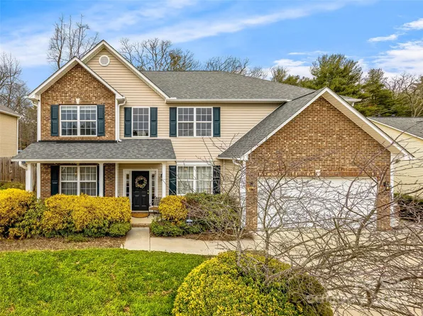 79 Wildbriar Rd, Fletcher, NC 28732