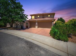 464 Whitetail Ln, Grand Junction, CO 81507